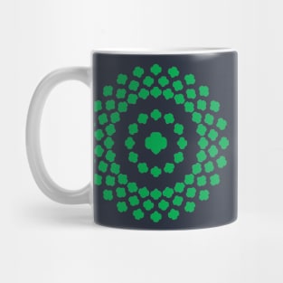 GS Logo Mug